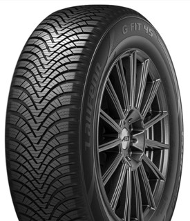 Автошина 155/70R13 LAUFENN LH71 A/S 75T